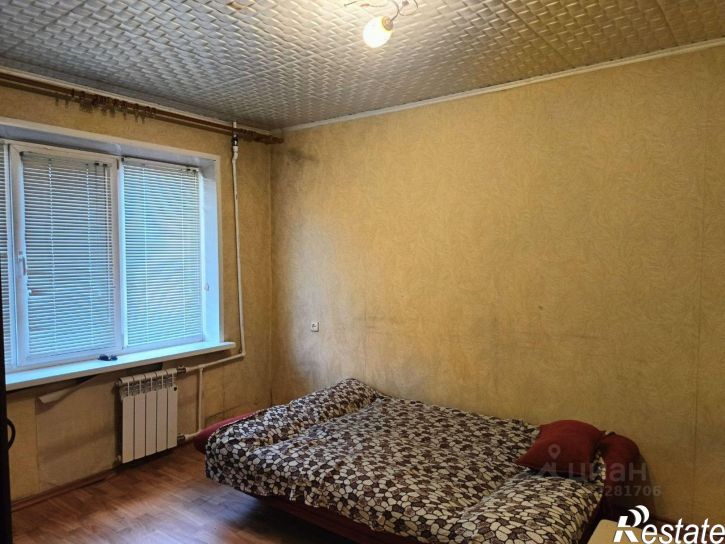 2-комн квартира Сызрань г., Новостроящаяся ул., д.18