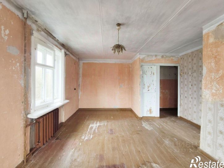 1-комн квартира Сызрань г., Шухова ул., д.4