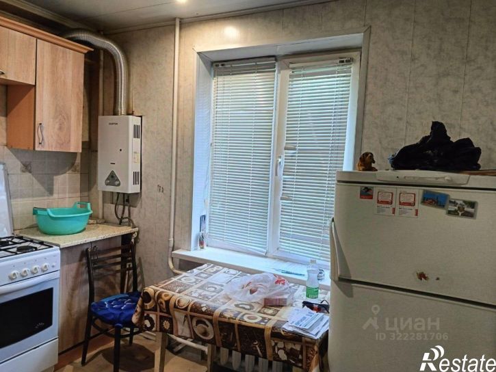 2-комн квартира Сызрань г., Новостроящаяся ул., д.18