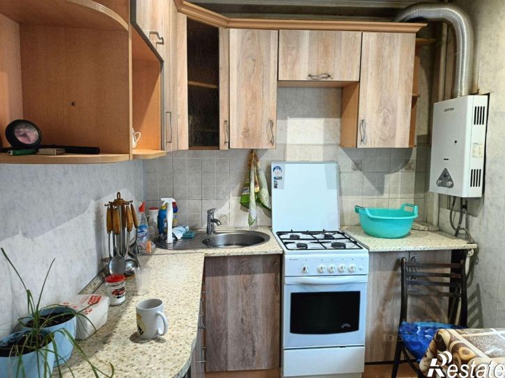 2-комн квартира Сызрань г., Новостроящаяся ул., д.18