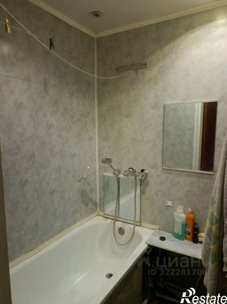 2-комн квартира Сызрань г., Новостроящаяся ул., д.18