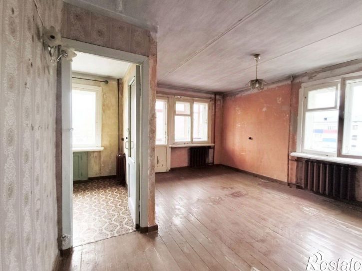 1-комн квартира Сызрань г., Шухова ул., д.4