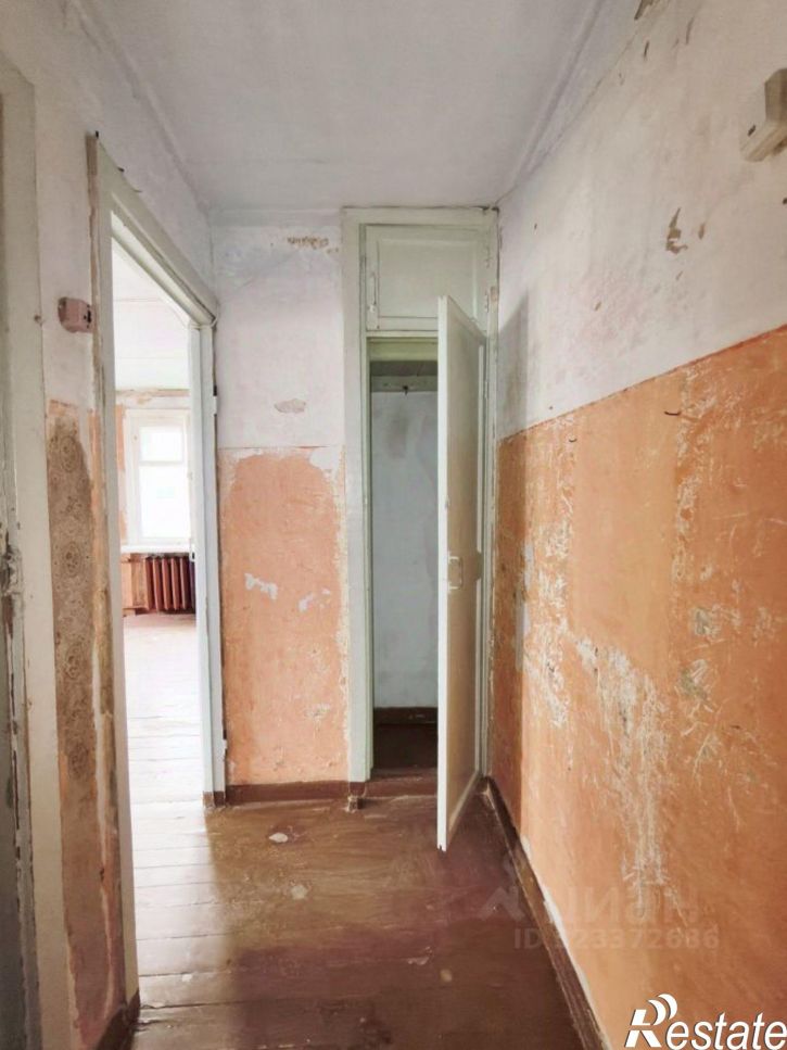 1-комн квартира Сызрань г., Шухова ул., д.4