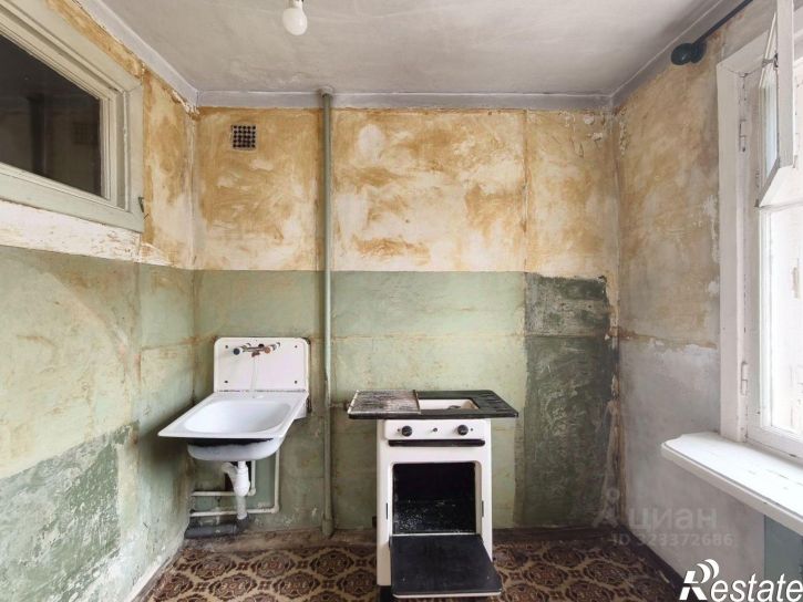 1-комн квартира Сызрань г., Шухова ул., д.4