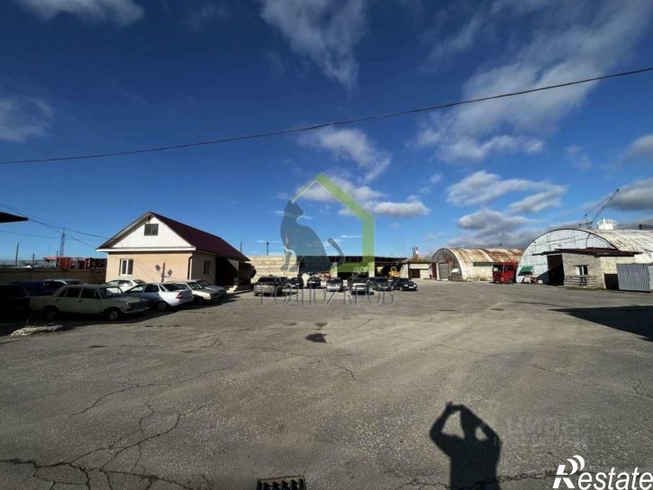 Помещение свободного назначения Промышленная улица