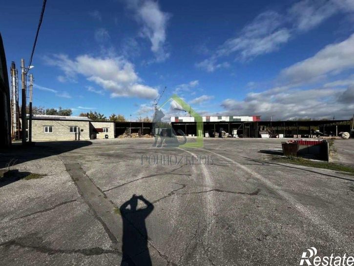 Помещение свободного назначения Промышленная улица