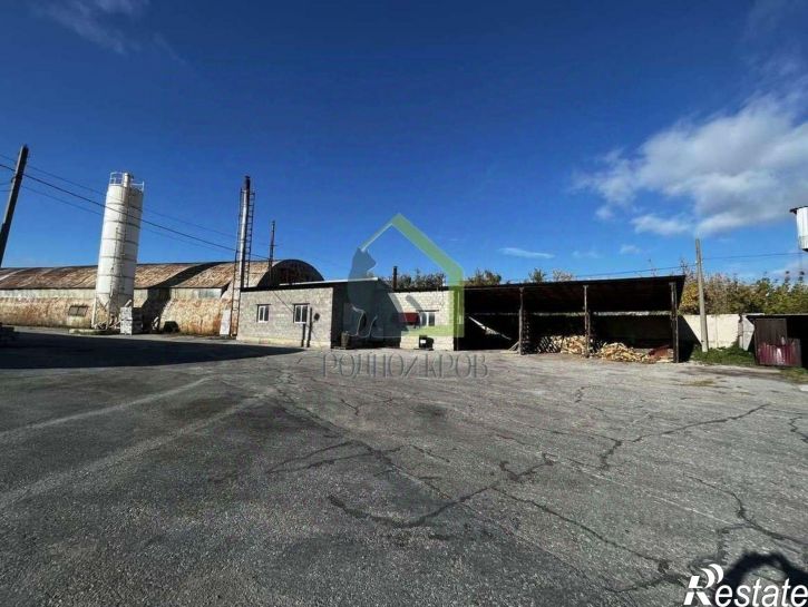 Помещение свободного назначения Промышленная улица