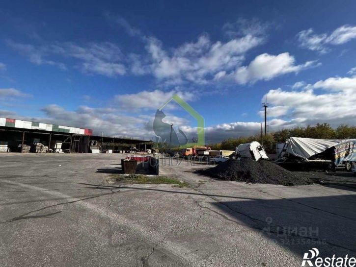 Помещение свободного назначения Промышленная улица