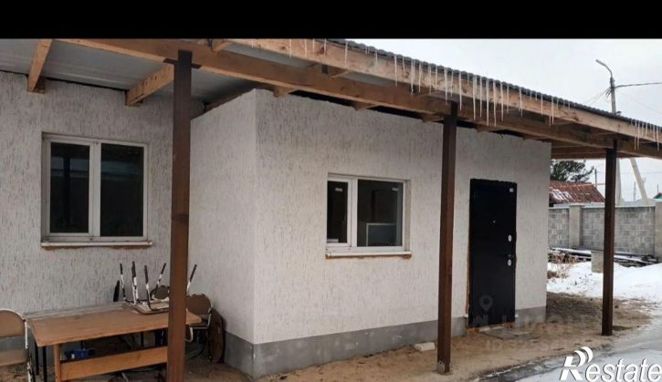 Коттедж/дом 4-я Гончарная улица, 17,  д. 17