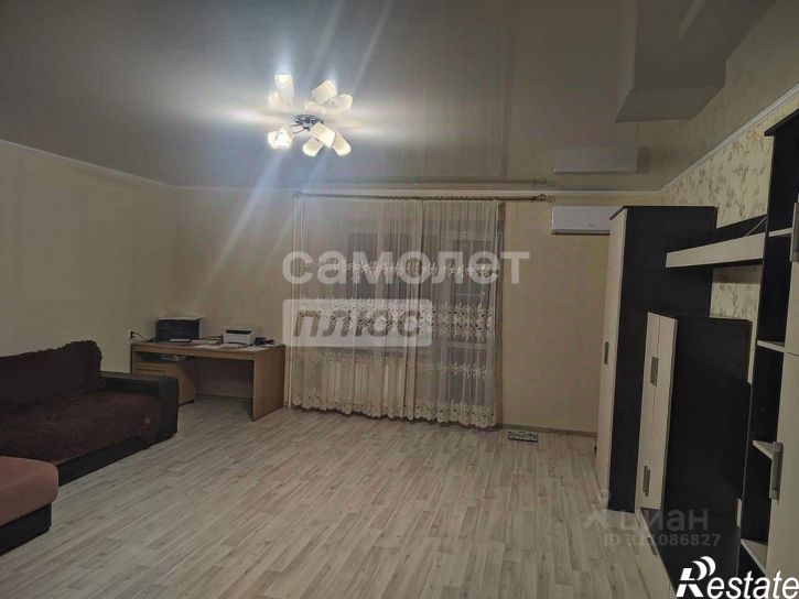 2-комн квартира улица Дзержинского, 13,  д. 13