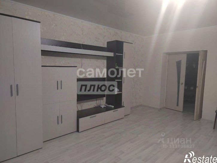 2-комн квартира улица Дзержинского, 13,  д. 13