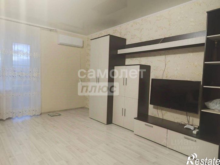 2-комн квартира улица Дзержинского, 13,  д. 13