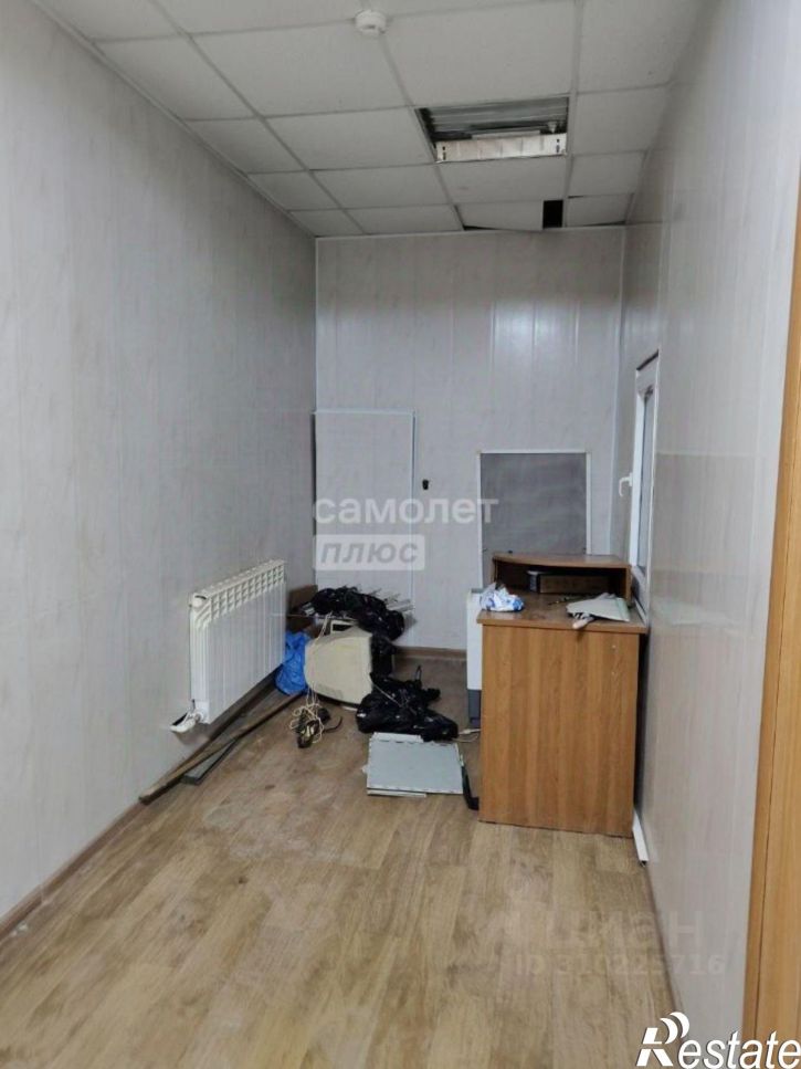 Помещение свободного назначения улица Урицкого, 66,  д. 66