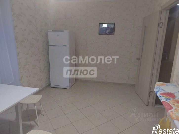 2-комн квартира улица Дзержинского, 13,  д. 13