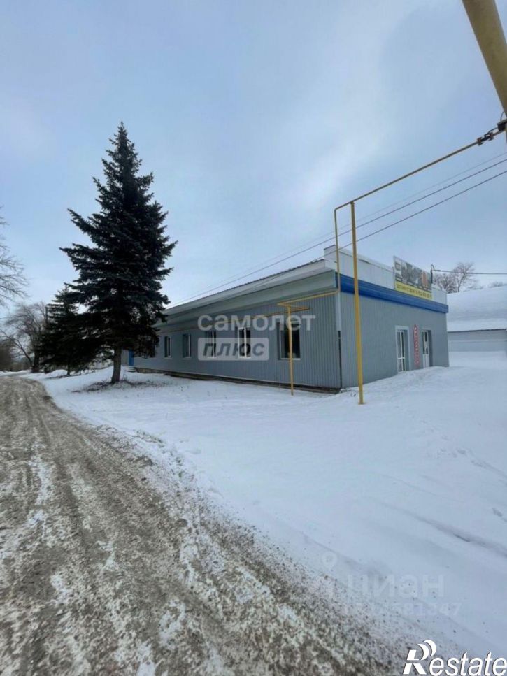 Торговое помещение улица Гайдара, 1,  д. 1