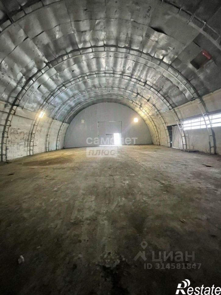 Торговое помещение улица Гайдара, 1,  д. 1