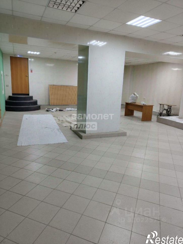 Помещение свободного назначения улица Урицкого, 66,  д. 66