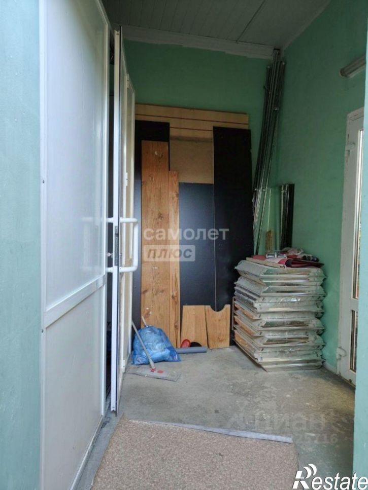 Помещение свободного назначения улица Урицкого, 66,  д. 66