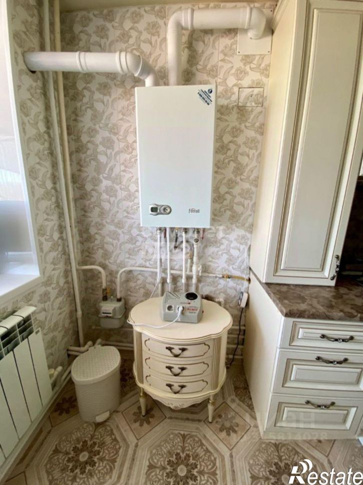 2-комн квартира улица Есенина, 13,  д. 13