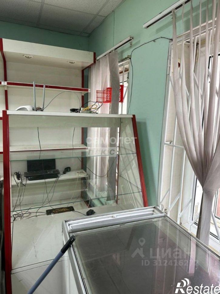 Отдельное здание улица Крупской, 43,  д. 43