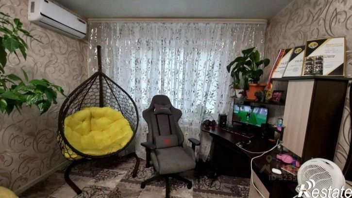 2-комн квартира Сызрань, улица Лазо, 26