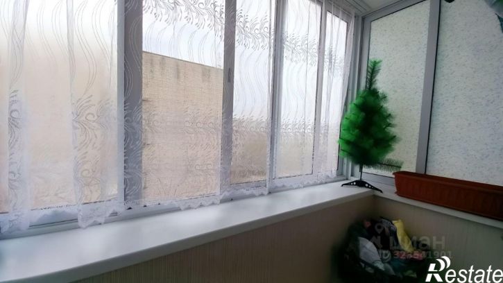 2-комн квартира Сызрань, улица Лазо, 26