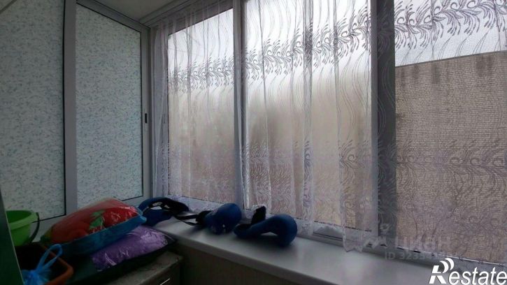 2-комн квартира Сызрань, улица Лазо, 26