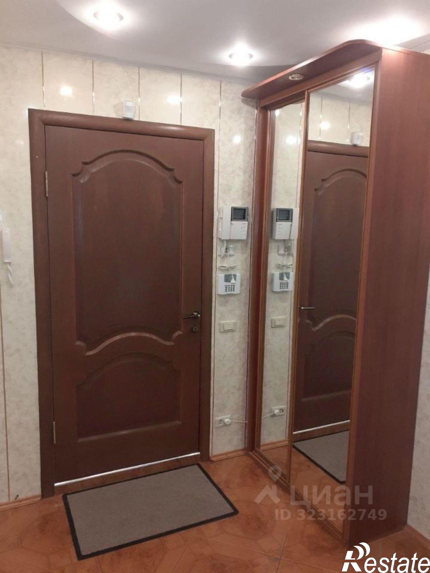 Купить квартиру за 5 700 000 рублей на улица Жуковского, 49