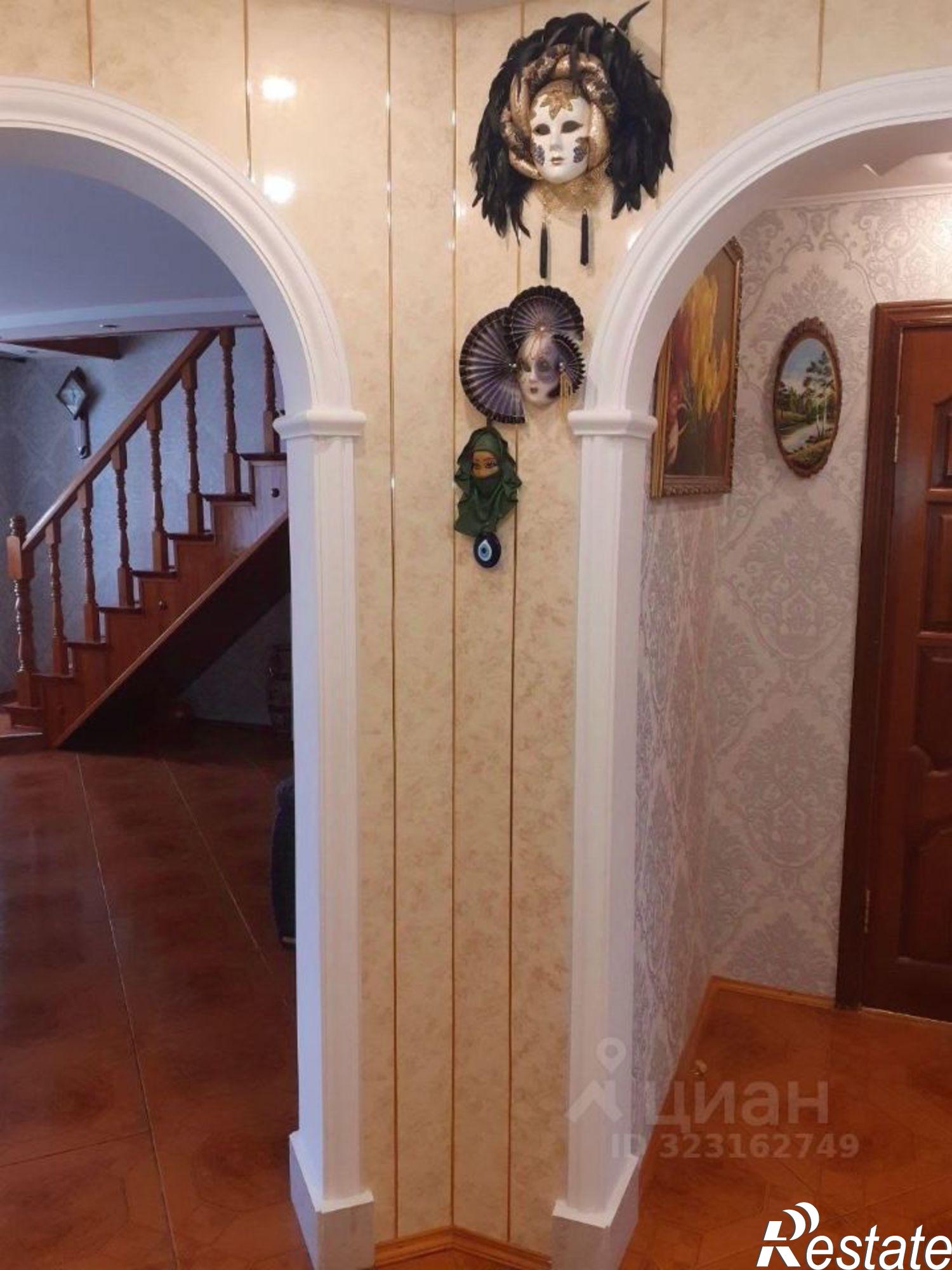 Купить квартиру за 5 700 000 рублей на улица Жуковского, 49