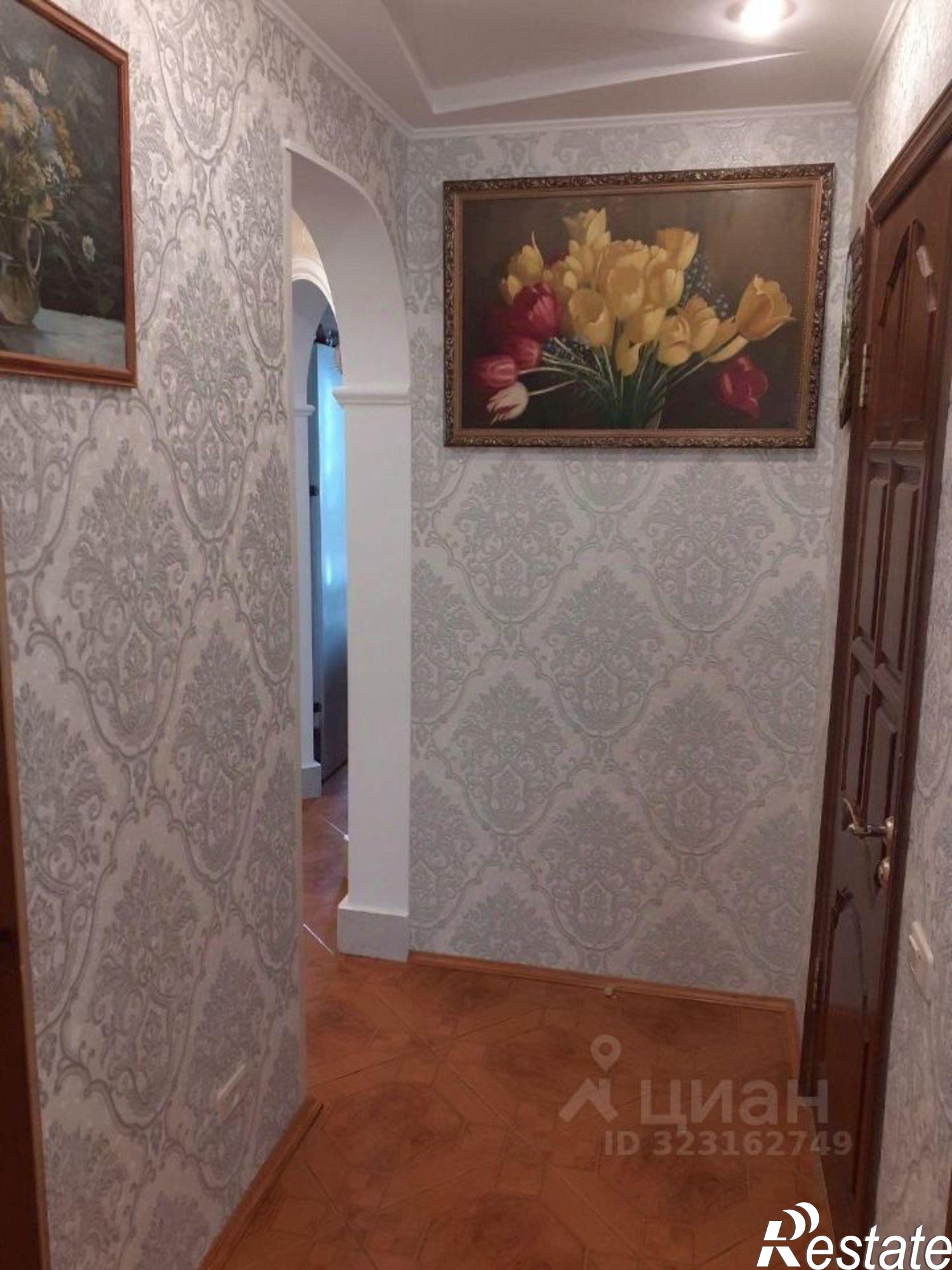 Купить квартиру за 5 700 000 рублей на улица Жуковского, 49