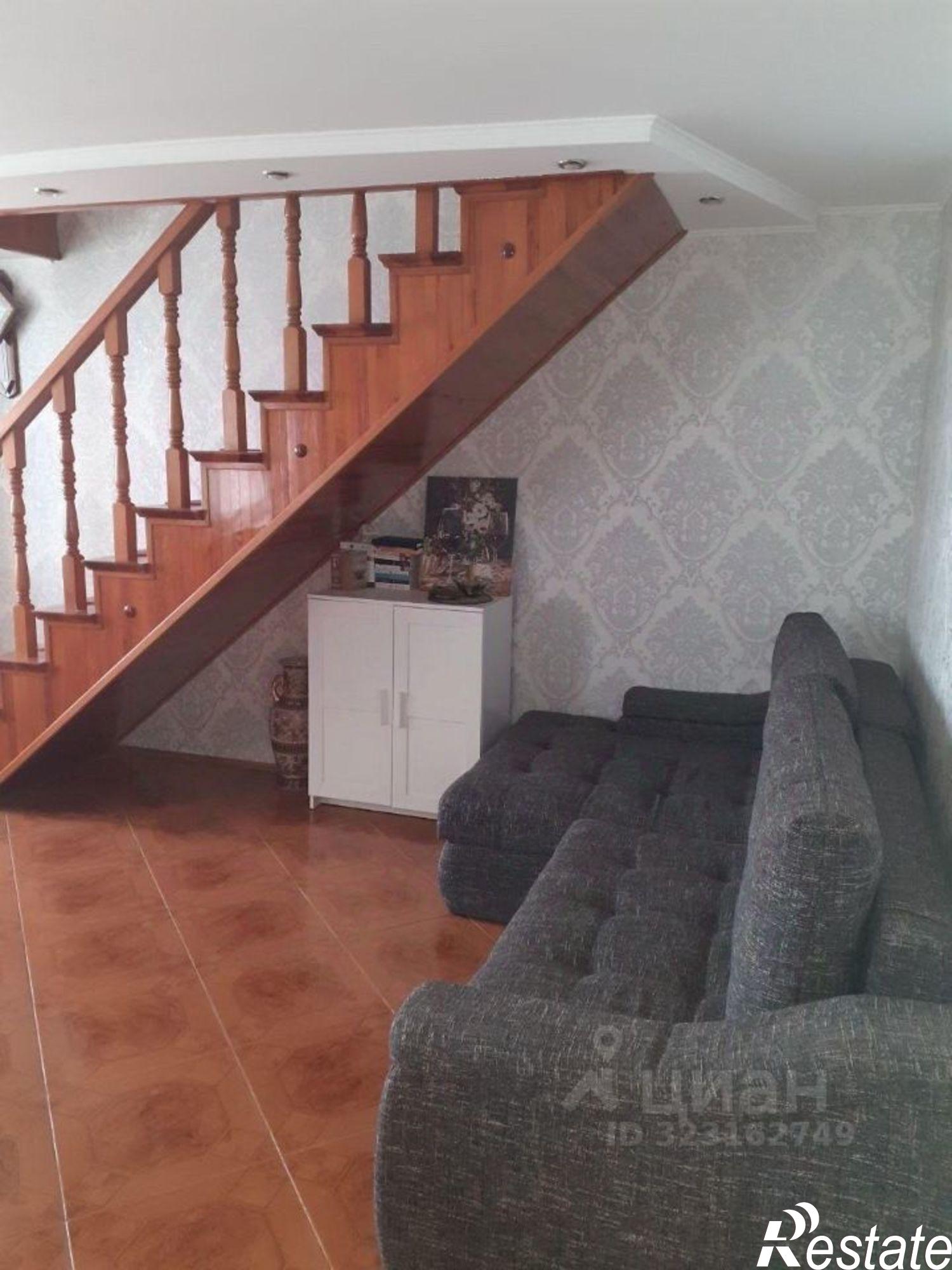 Купить квартиру за 5 700 000 рублей на улица Жуковского, 49