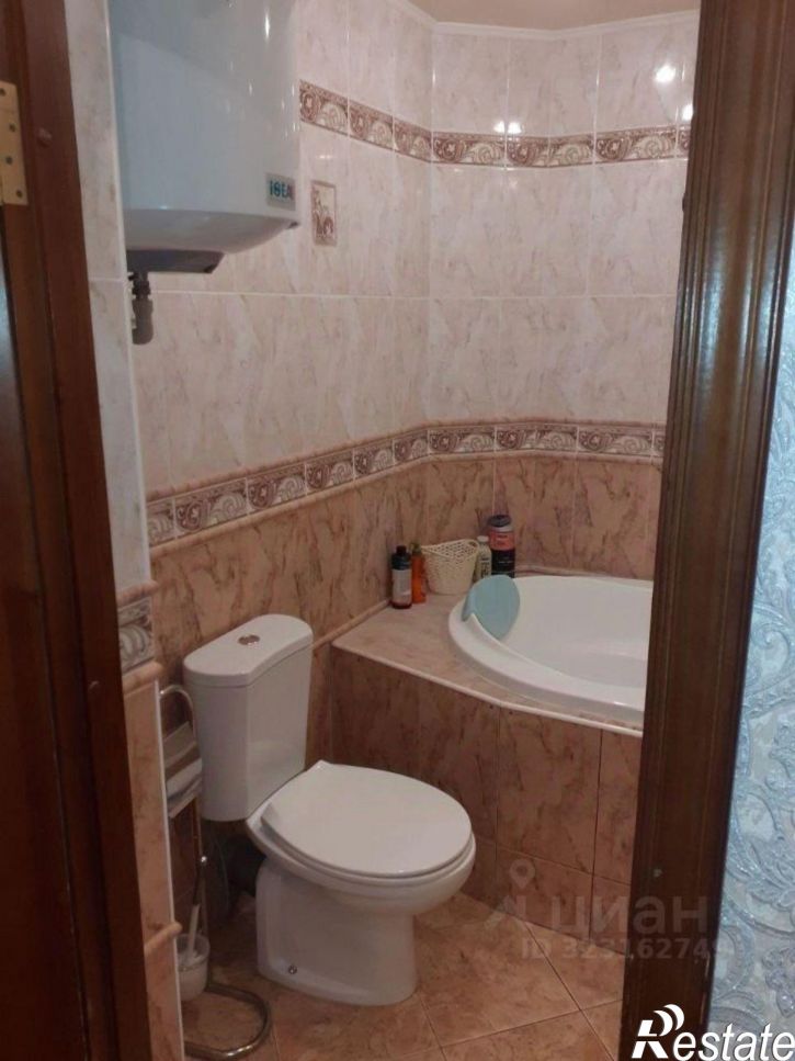 3-комн квартира улица Жуковского, 49,  д. 49