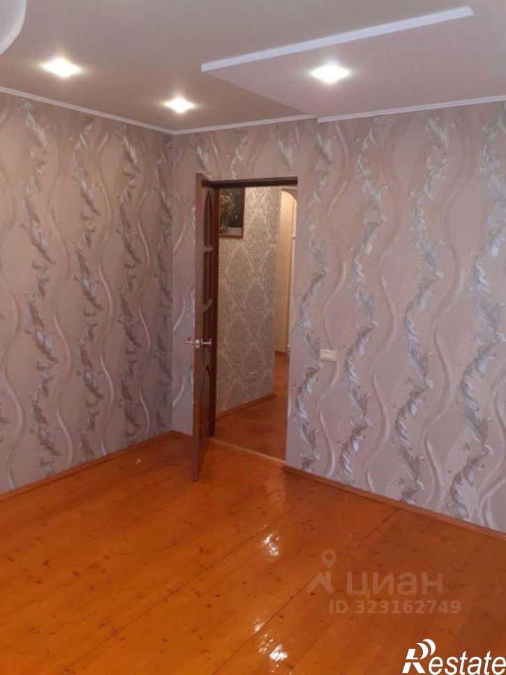 3-комн квартира улица Жуковского, 49,  д. 49