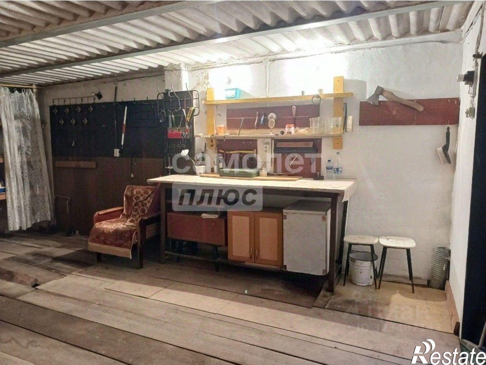 Сдать гараж, место в паркинге за 5 981 рублей на 1-я Мурманская улица