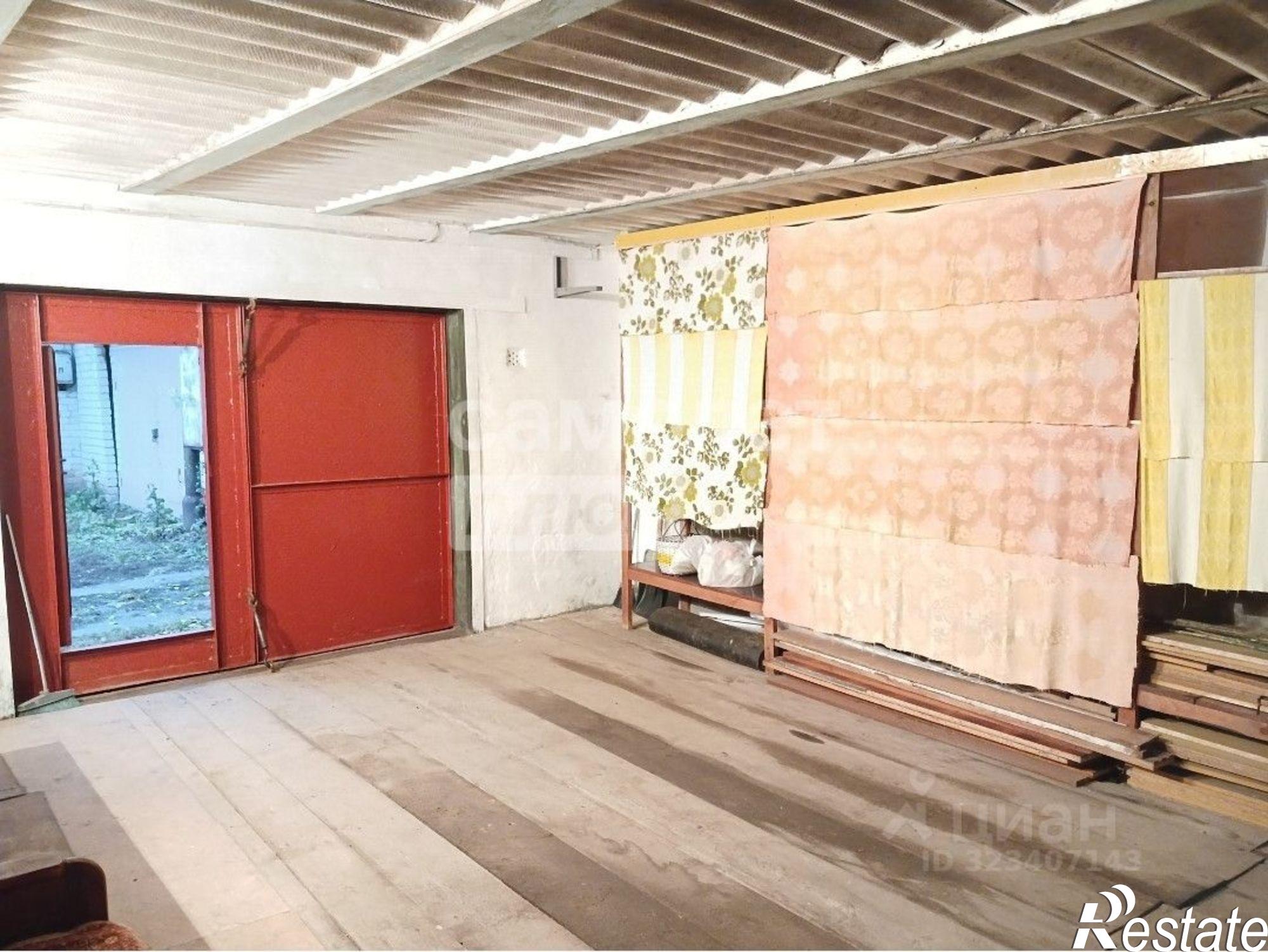 Сдать гараж, место в паркинге за 5 981 рублей на 1-я Мурманская улица