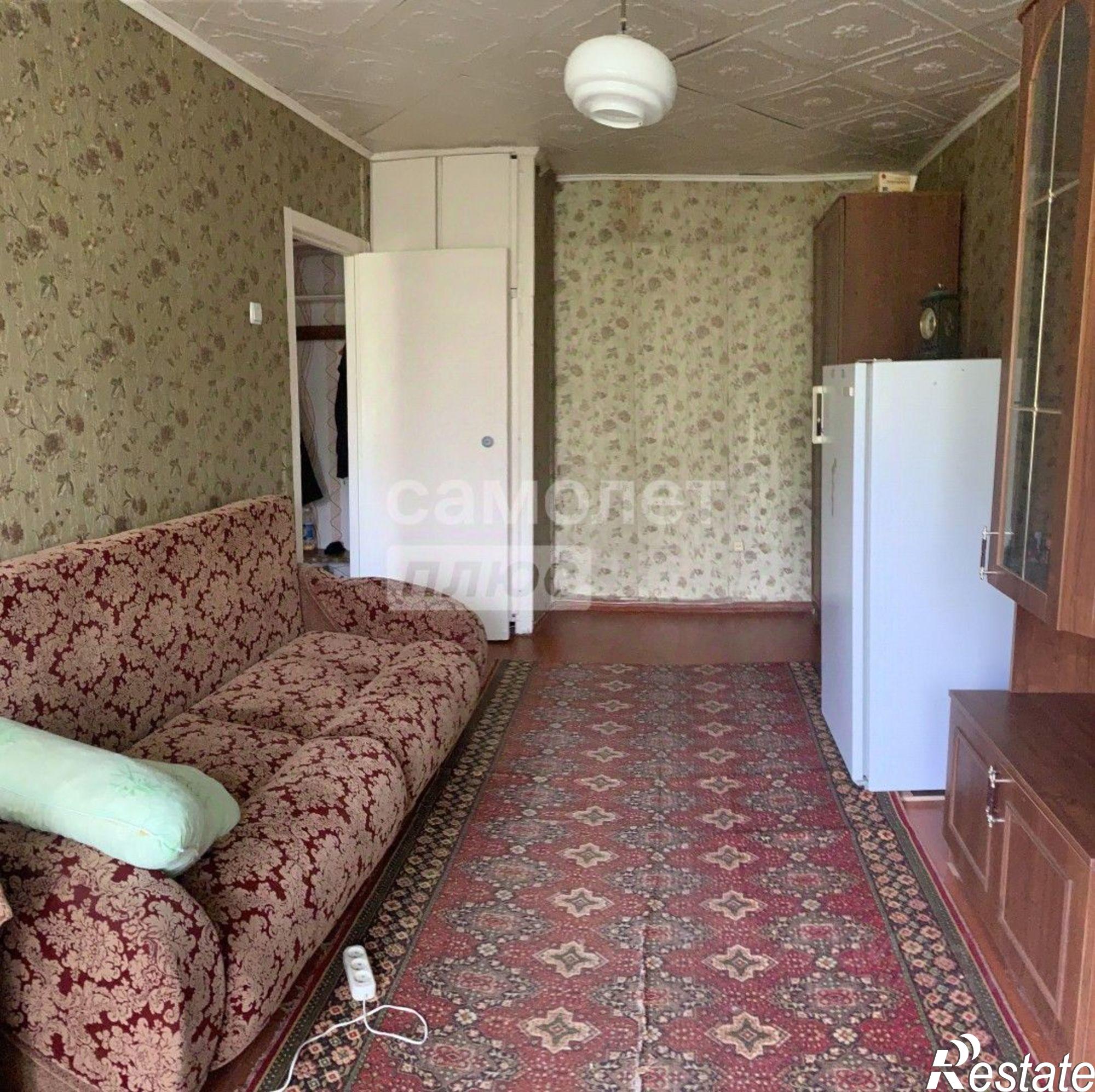 Купить квартиру за 1 700 000 рублей на Рудная улица, 4