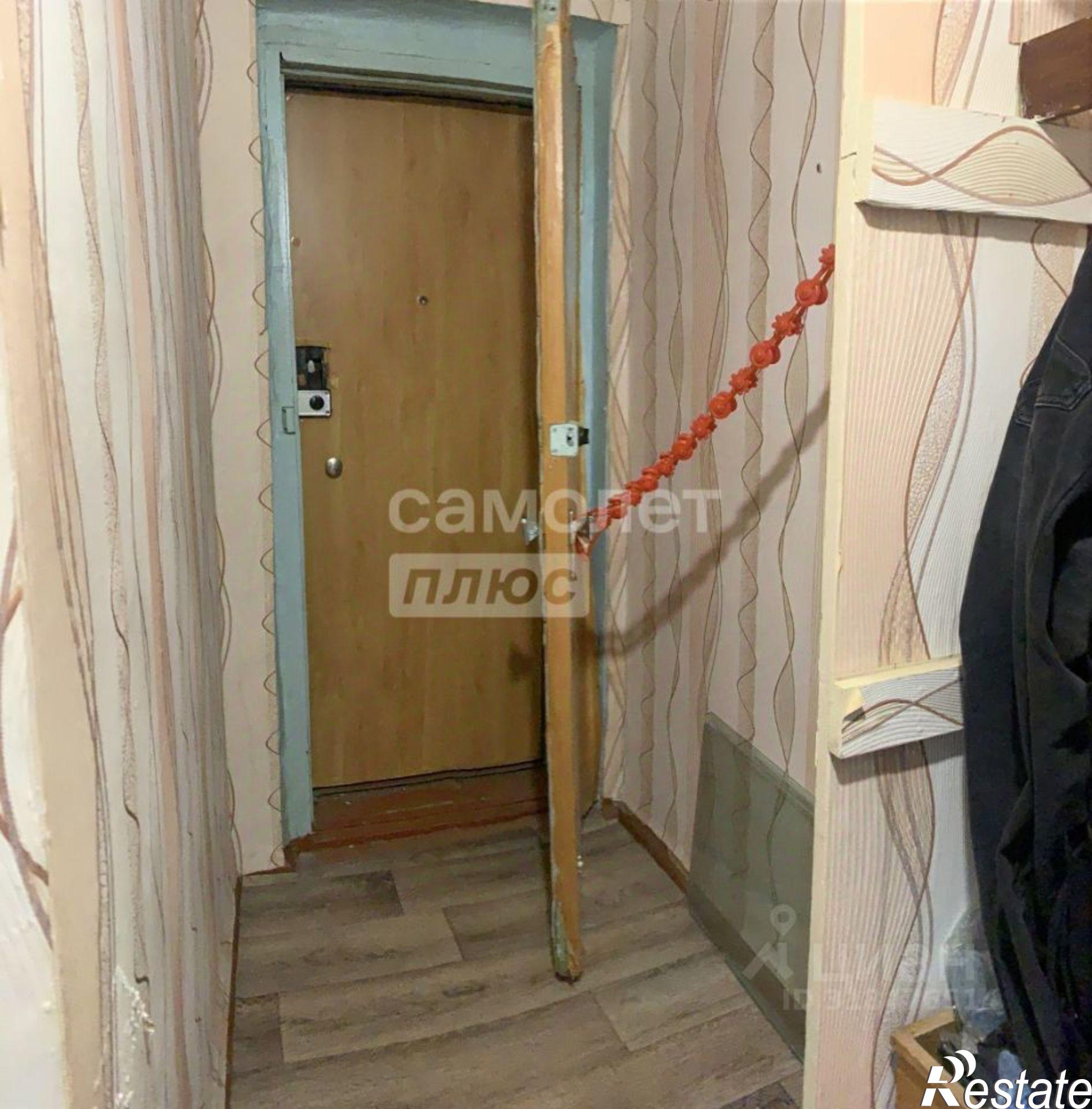 Купить квартиру за 1 700 000 рублей на Рудная улица, 4