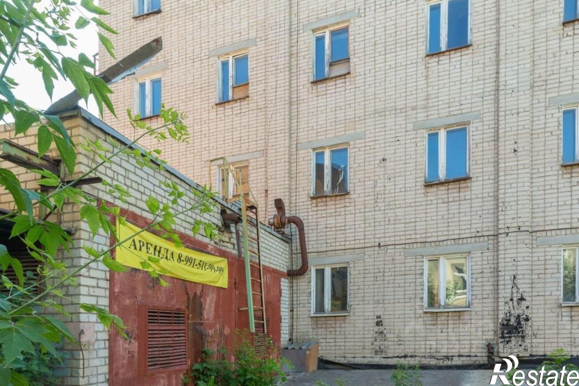 Купить ОСЗ, отдельно стоящее здание за 24 306 600 рублей на ул Советская, 26