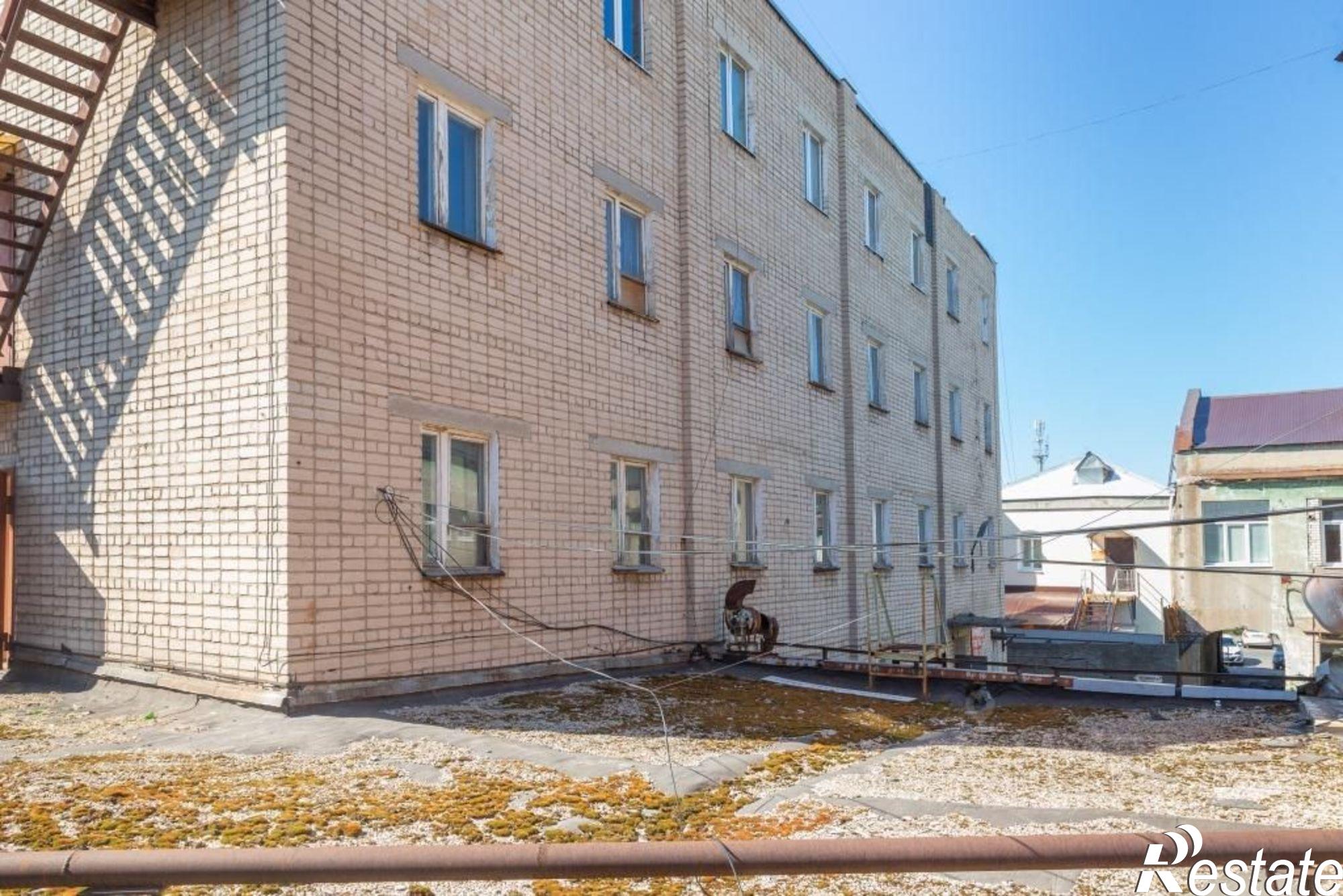 Купить ОСЗ, отдельно стоящее здание за 24 306 600 рублей на ул Советская, 26