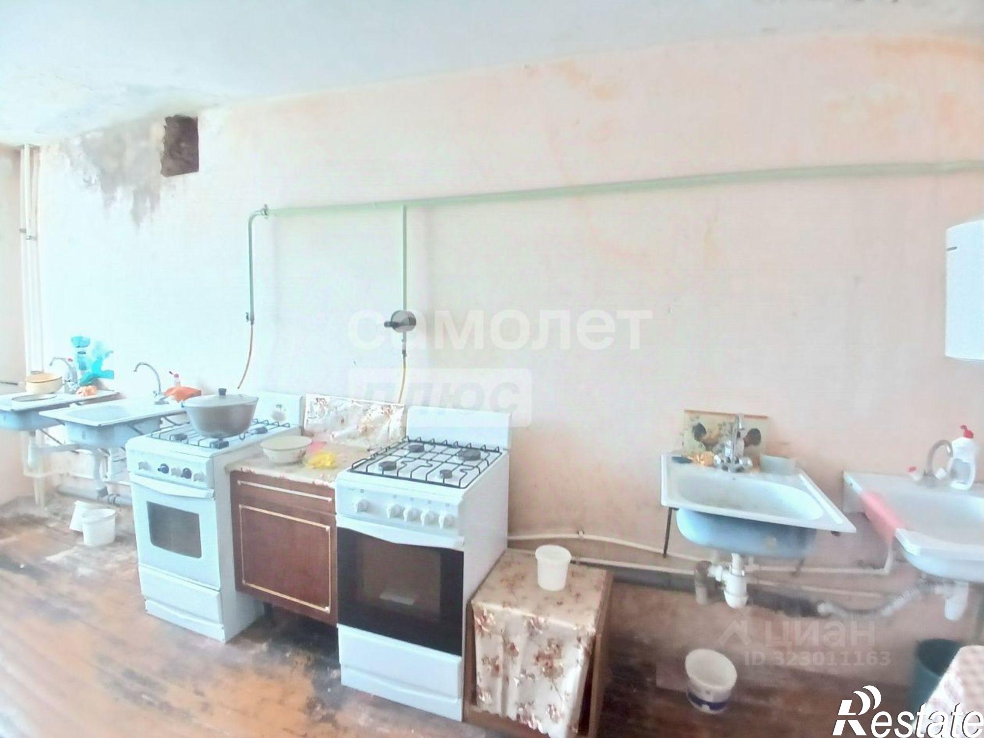 Купить квартиру за 1 100 000 рублей на улица Декабристов, 440