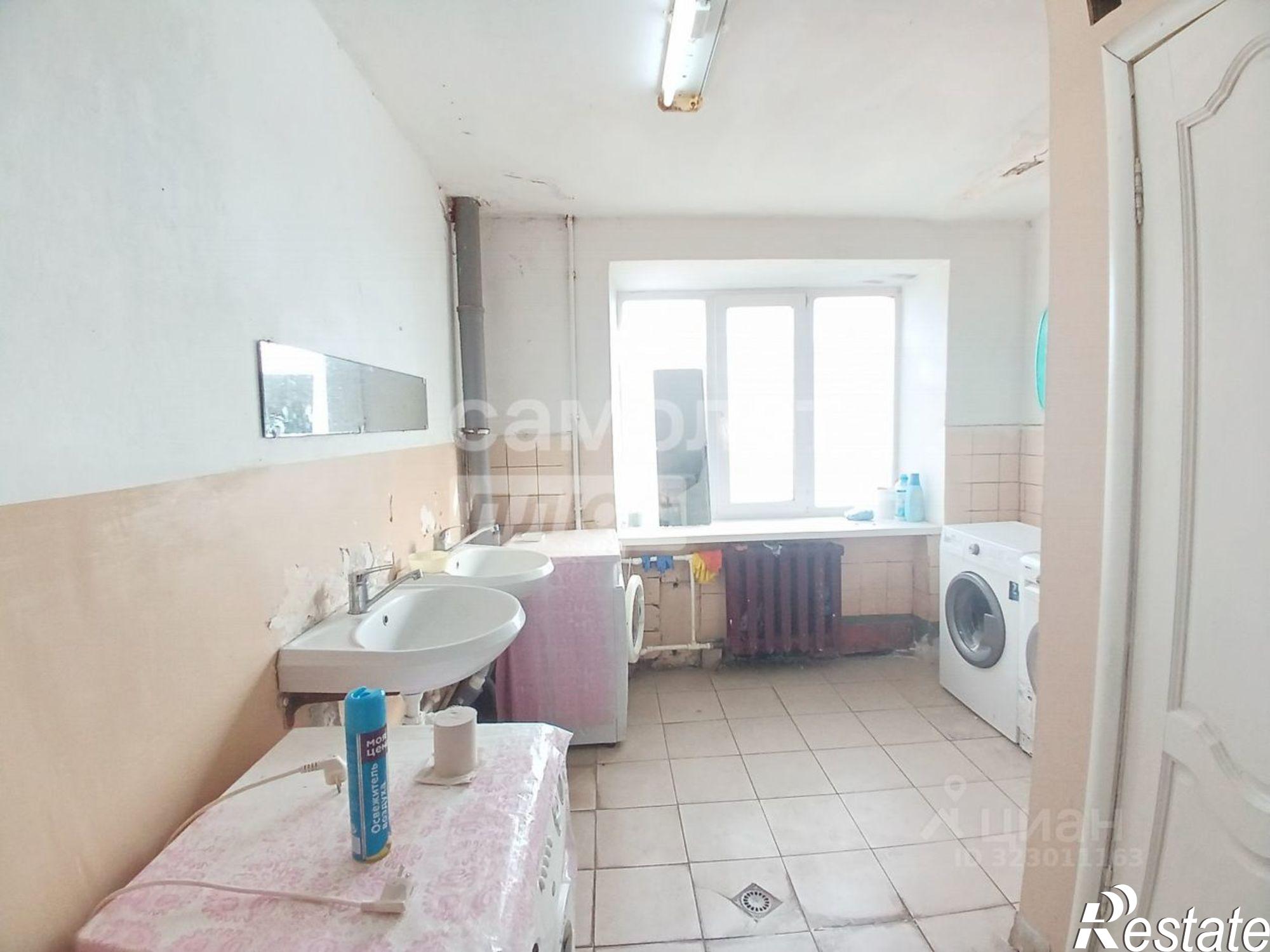 Купить квартиру за 1 100 000 рублей на улица Декабристов, 440