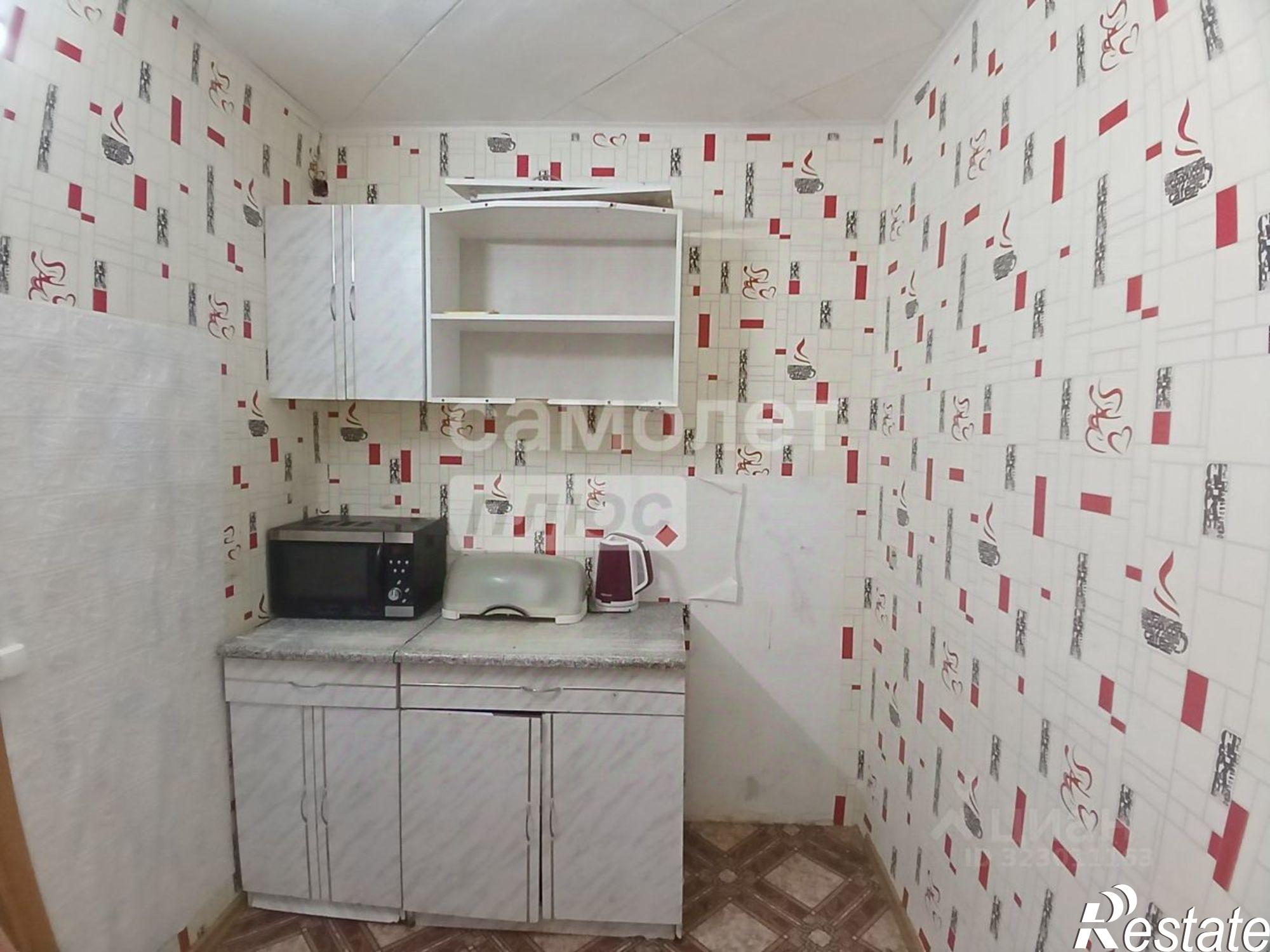 Купить квартиру за 1 100 000 рублей на улица Декабристов, 440