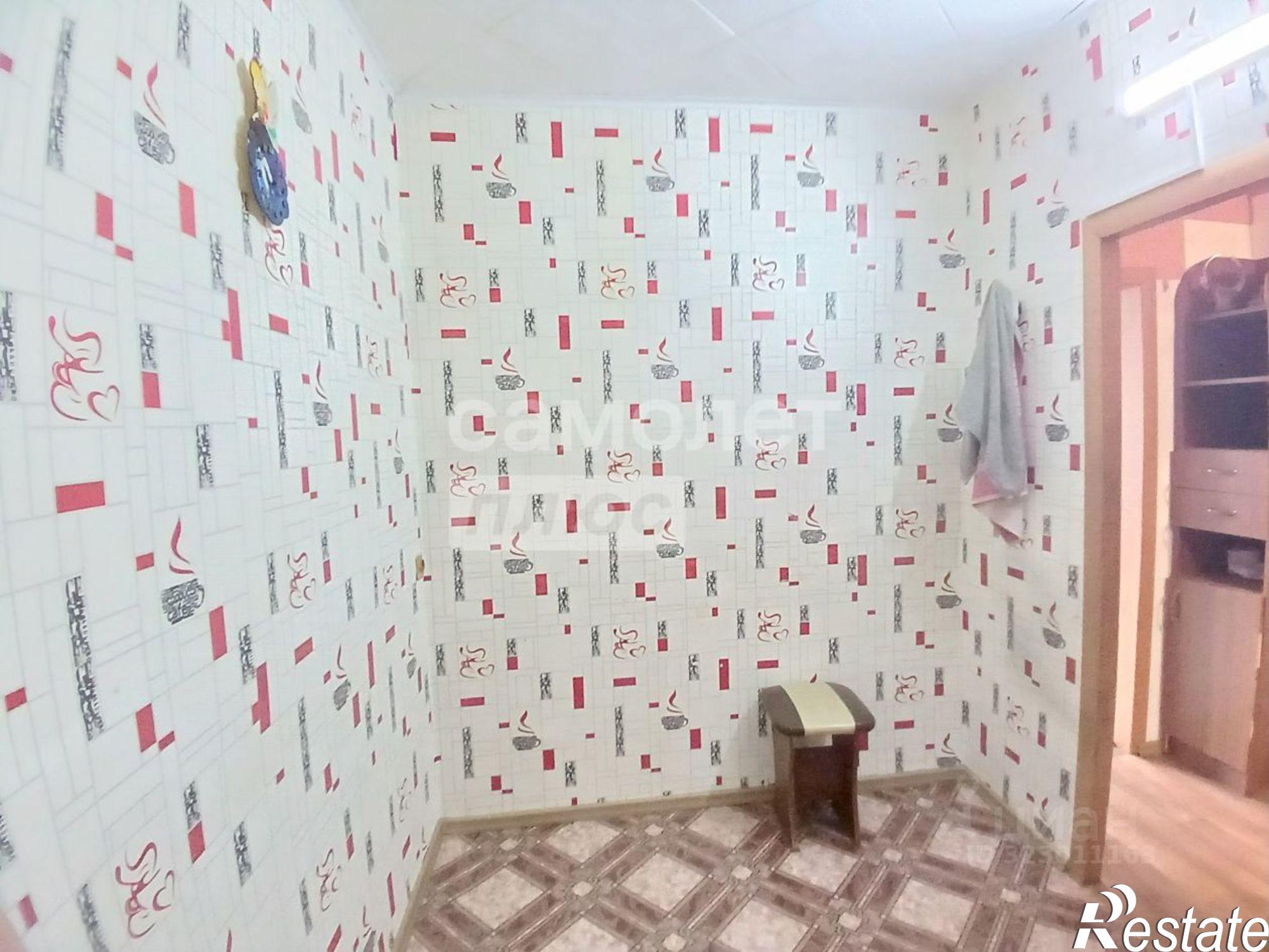 Купить квартиру за 1 100 000 рублей на улица Декабристов, 440