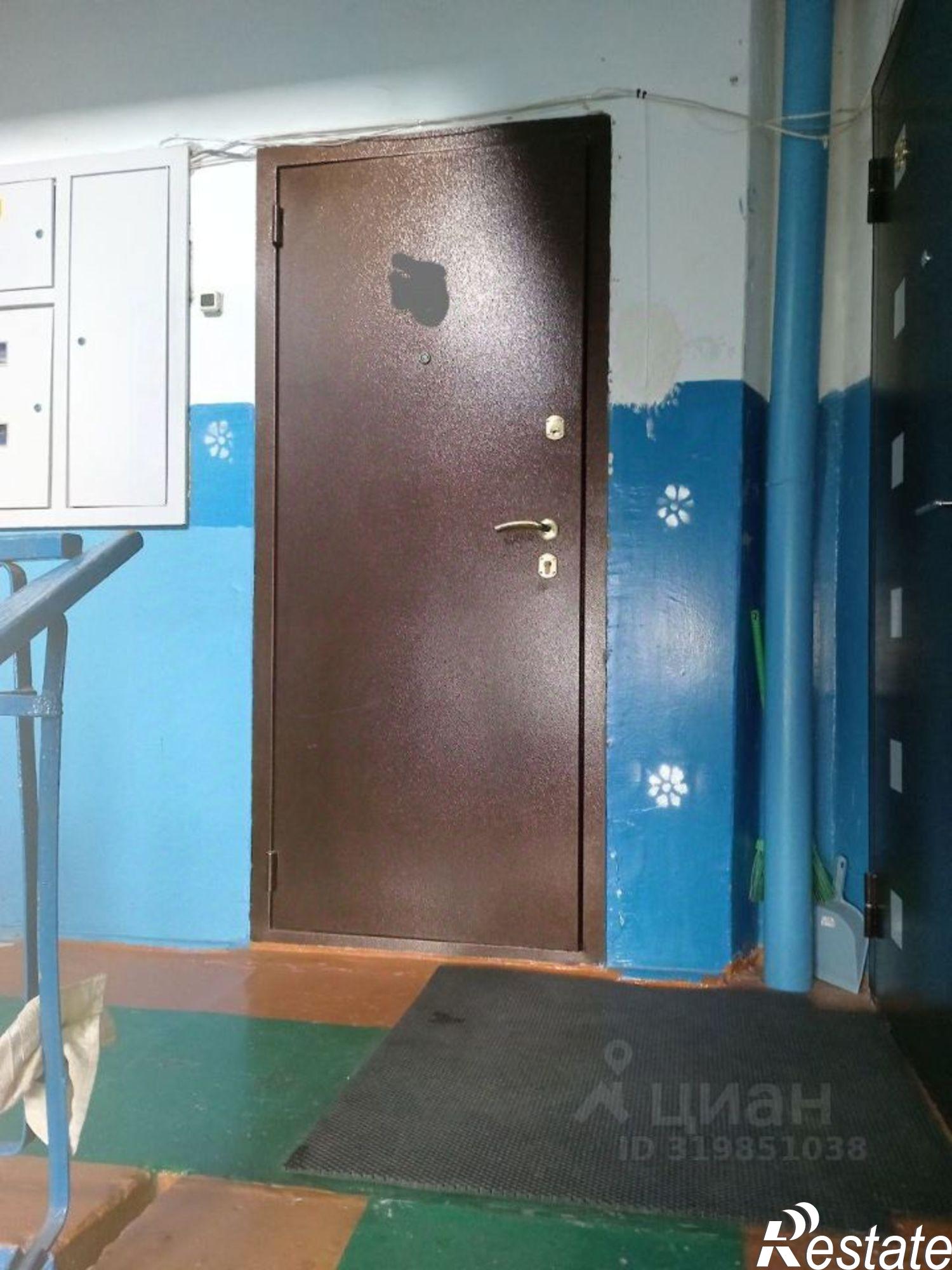 Купить квартиру за 3 770 000 рублей на проспект 50 лет Октября, 70