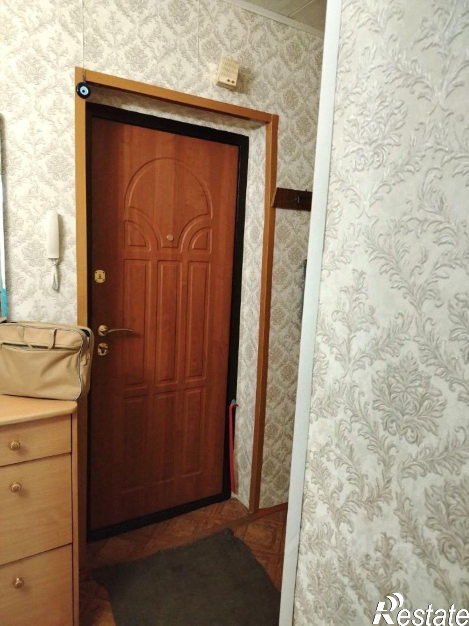 Купить квартиру за 3 770 000 рублей на проспект 50 лет Октября, 70