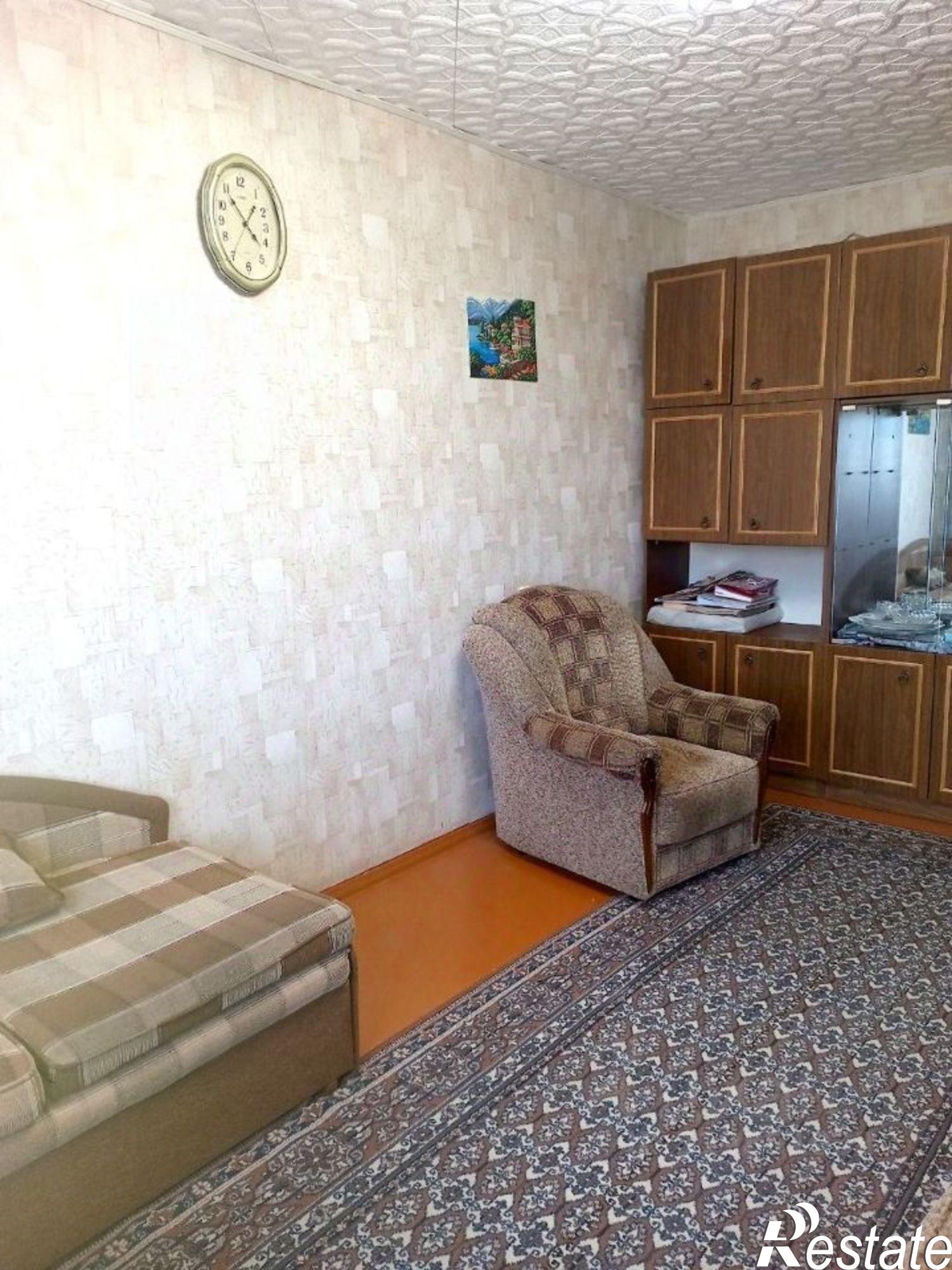 Купить квартиру за 3 770 000 рублей на проспект 50 лет Октября, 70