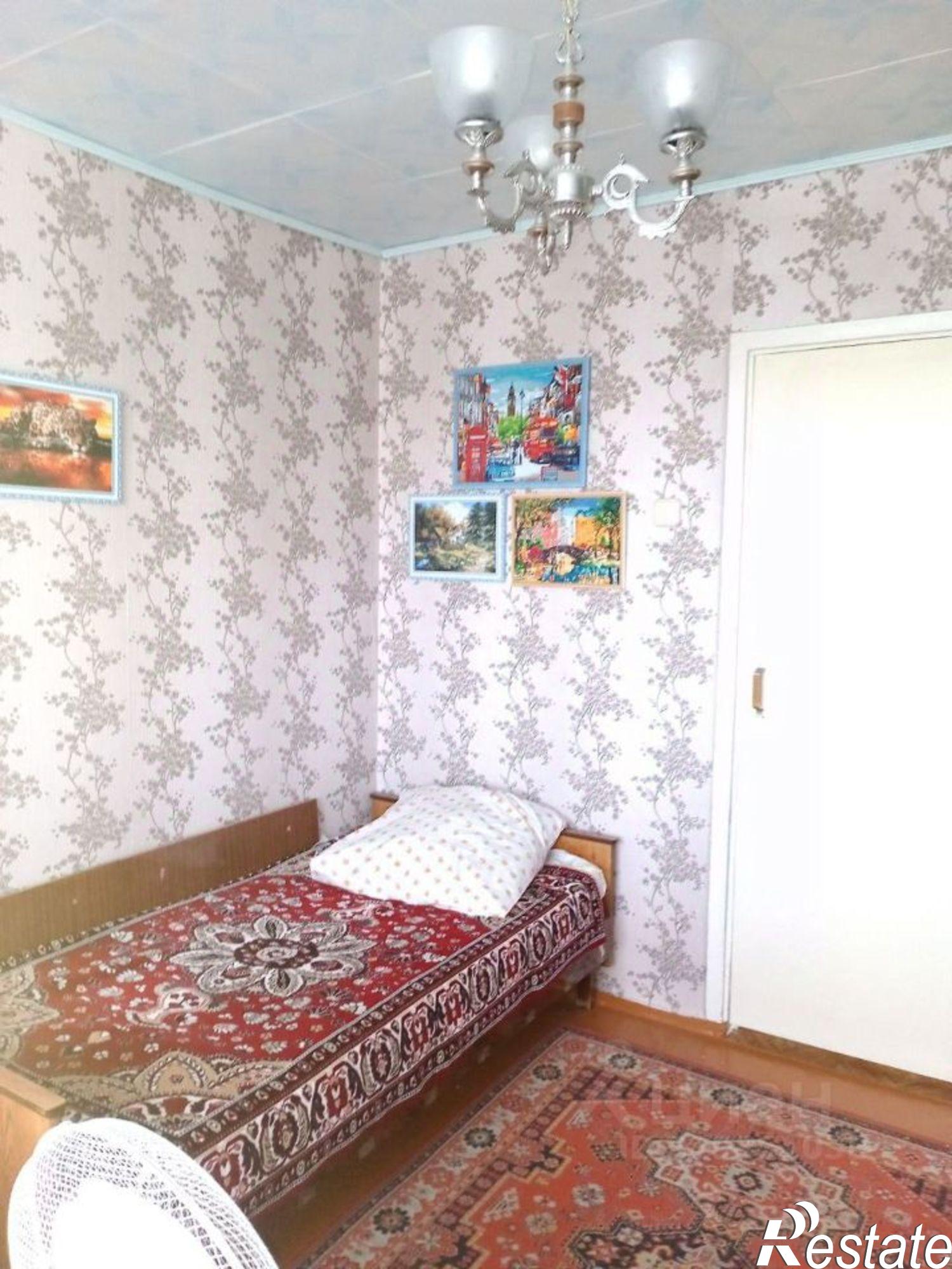 Купить квартиру за 3 770 000 рублей на проспект 50 лет Октября, 70