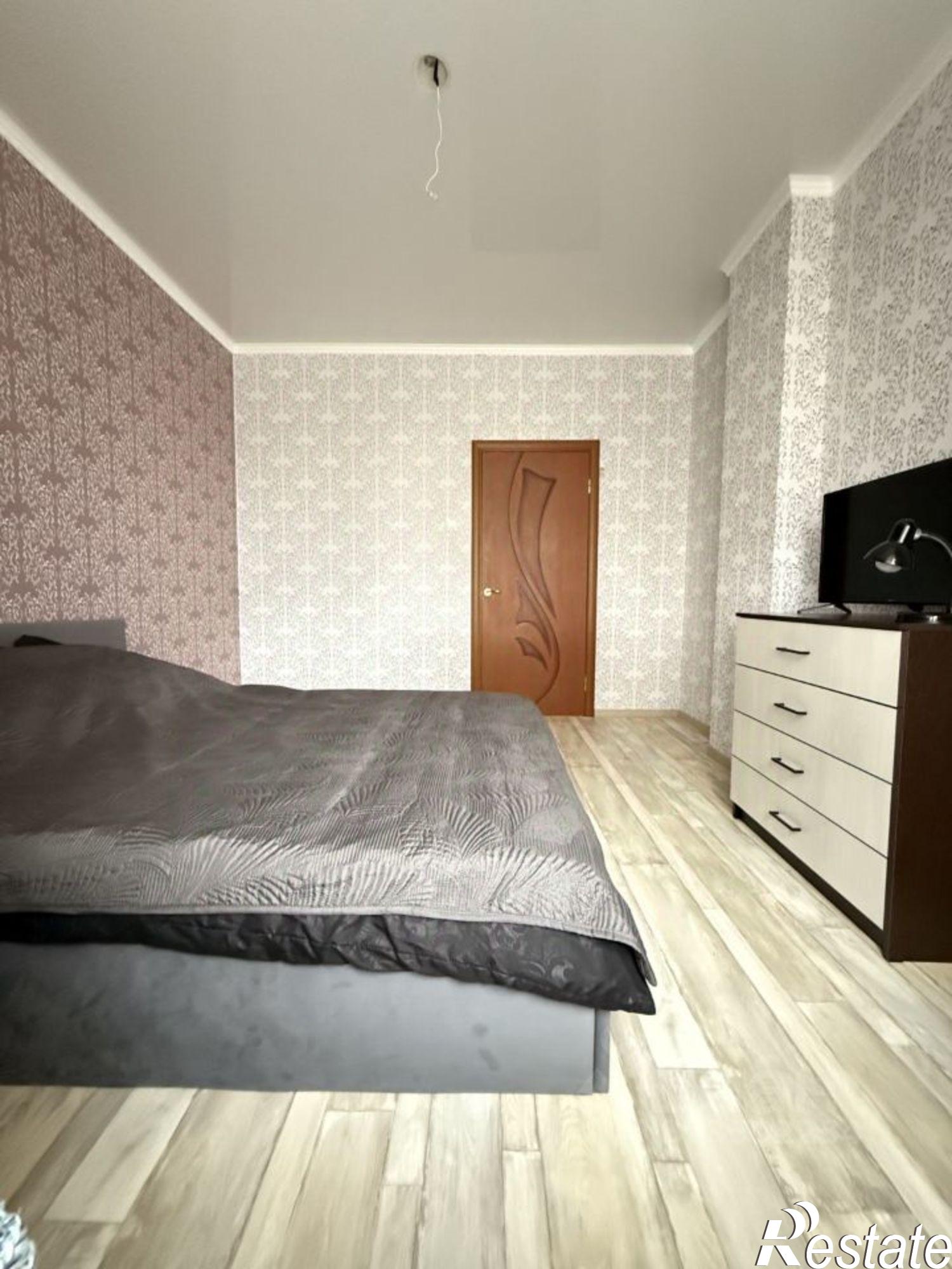 Купить квартиру за 4 950 000 рублей на улица Шмидта, 2