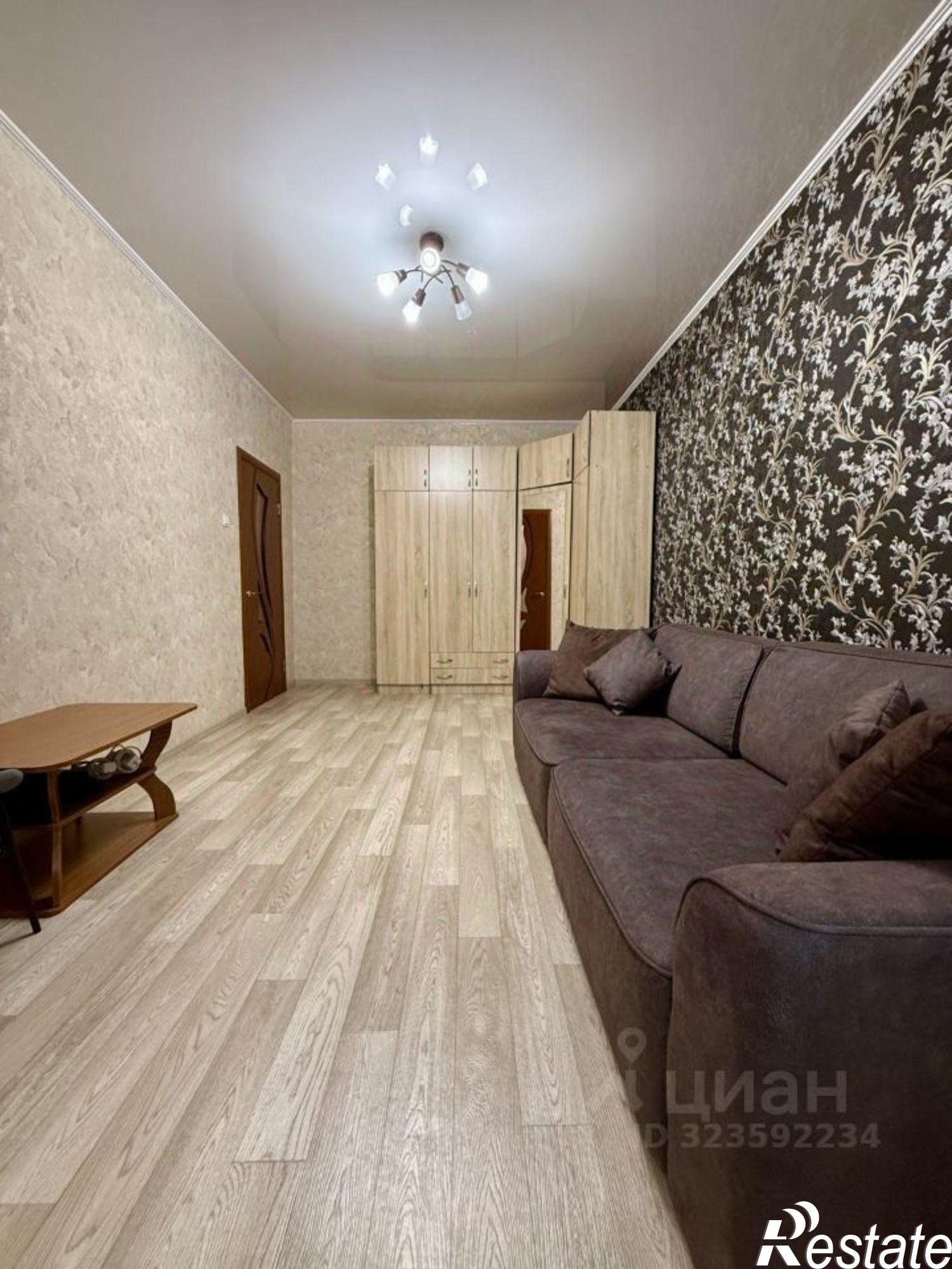 Купить квартиру за 4 950 000 рублей на улица Шмидта, 2