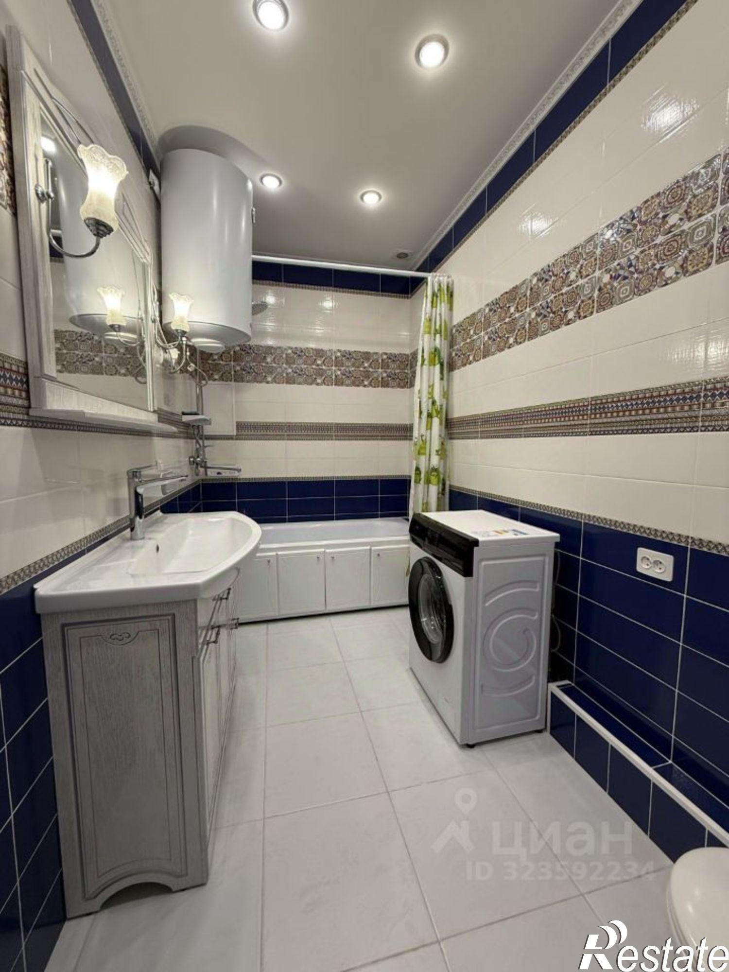 Купить квартиру за 4 950 000 рублей на улица Шмидта, 2